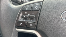 Hyundai Tucson 1.6 GDi SE Nav 5dr 2WD Petrol Estate